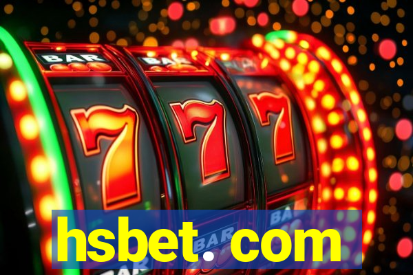 hsbet. com